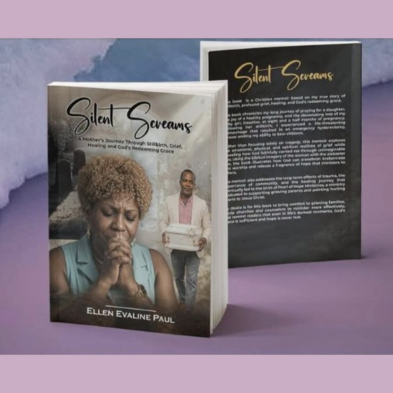 Silent Screams — Coming Soon