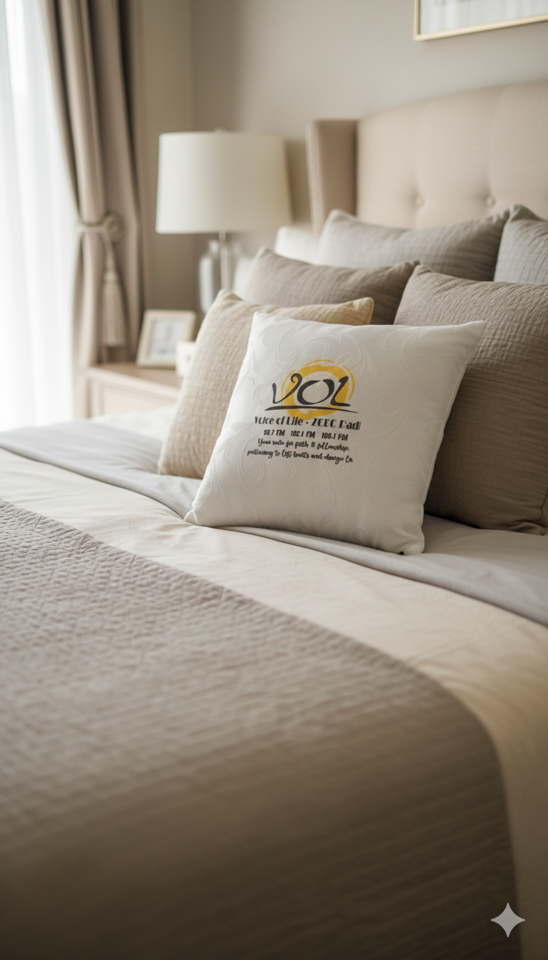 Comfort meets designs 